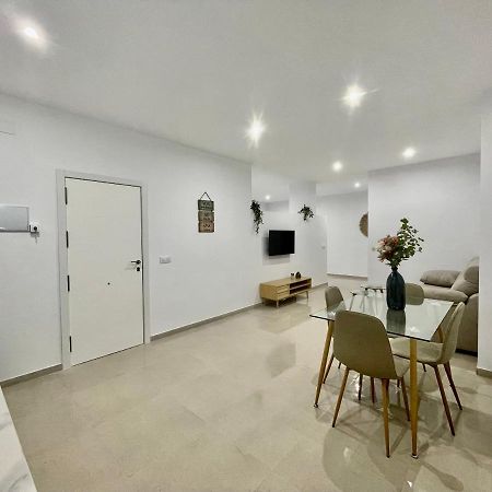 Apartamento Antonio Конил-де-ла-Фронтера Екстериор снимка