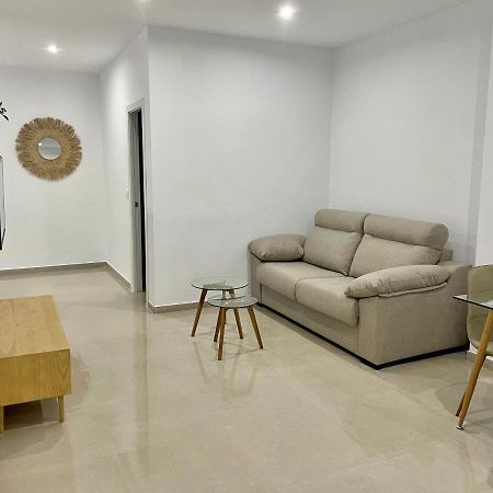 Apartamento Antonio Конил-де-ла-Фронтера Екстериор снимка