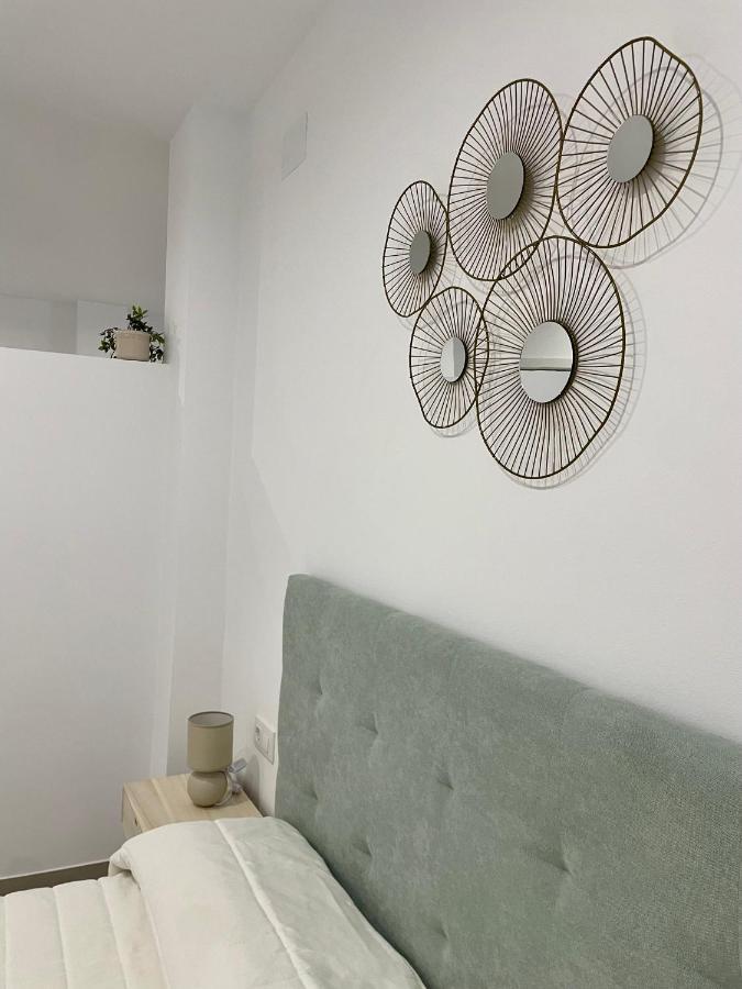 Apartamento Antonio Конил-де-ла-Фронтера Екстериор снимка